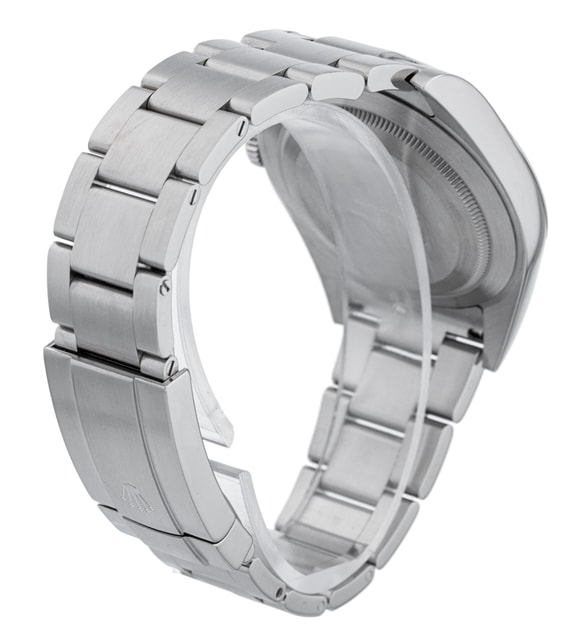 Rolex Oyster Perpetual 114300 Image 3